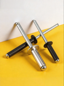 BAIRUITE | Aluminum Round Head Pull Rivet