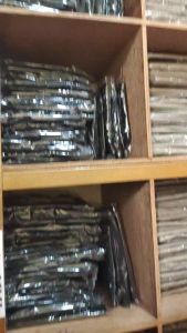 Celana Wanita Baggy Pant Jumbo 2L.3L.4L.5L