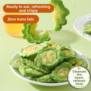 Oyou |Snack Crispy Dried Vegetables and Fruits for Snacking