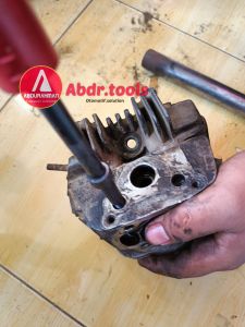 ALAT BUKA PASANG BOSH/AS PEN PELATUK dan NOKEN AS/ALL MOTOR