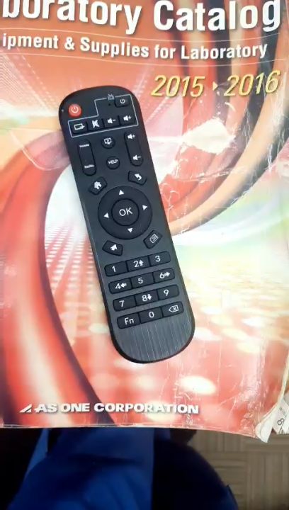 Remote Điều khiển đầu Android TV Box A95X X88 PRO H40 H50 H60 Hàng