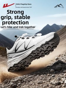 Warrior | Water Resistant Stylish Women Hiking Shoes