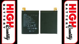 Baterai Original C11P1612: Baterai Zenfone 3 Zoom S & Zenfone 4 Max Pro