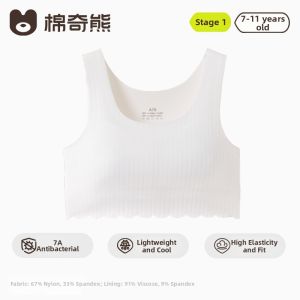 MIANQIXIONG | Slim Seamless Anti-Bulge Training Bra