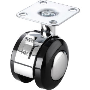 FANGXIANSHENG | Furniture Nylon Swivel Caster Wheel