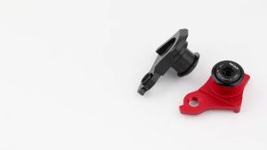 MUQZI | Giá Đỡ Líp Sau MUQZI Dành Cho SRAM UDH M12 X 1.0/1.5 - Bộ Chuyển Đổi Gắn Líp Sau Xe Đạp - Giá Đỡ Líp Xe Đạp