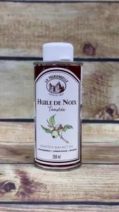 Dầu óc chó La Tourangelle 250ml | Nhập khẩu Pháp 100% walnut oil cho salad làm bánh món Âu