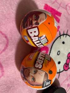 ZURU 5 SURPRISE NBA ballers