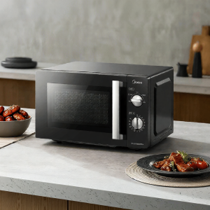 Midea | Inverter Mini Multi-functional Microwave