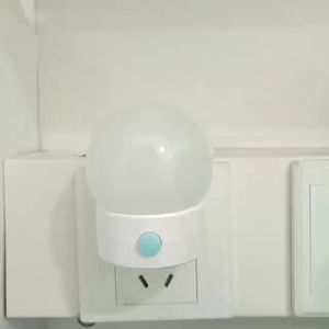 AOKI Lampu Tidur LED Dinding ak-yd01 / AOKI Night Lamp Sleep / Lampu Kamar Tidur Asrama & Studio AK-YD01