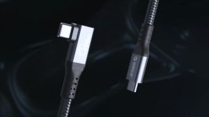 Cáp Sạc Nhanh Truyền Video ORICO TBZ4 TBW4 Thunderbolt 4 Type-C USB 4.0 100W PD 40Gbps 8K60HZ cho DELL IPAD MacBook Pro