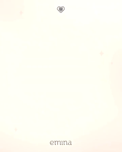 EMINA LIP MASK / MASKER BIBIR