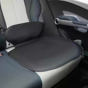 Car Seat Protector Pad Waterproof & Anti-Scratch Cover for Child Safety Seats - Full Coverage Protection