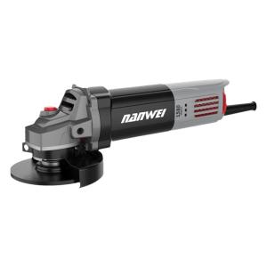 NANWEI | Multi-Function Power Polishing Grinding Machine