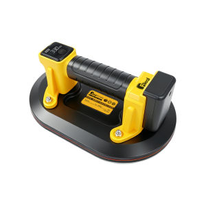 FLIEGL | Powerful Automatic Vacuum Suction Cup
