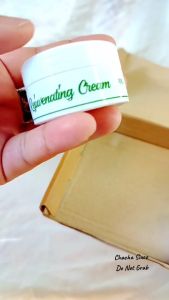 Greenika Rejuvenating Cream: A Comprehensive Guide