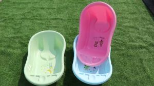 Baby Thickened Plastic Bathtub: A Comprehensive Guide
