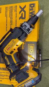 Ví thạch cao Dewalt dcf630 Mexico new body