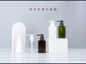 พร้อมส่ง 🇹🇭 ขวดปั๊มสบู่เหลว ขวดปั๊มแชมพู ขวดปั๊มเจลแอลกอฮอล์ ขวดปั้มเปล่า ขวดปั๊มน่ารัก ขวดพลาสติกใส