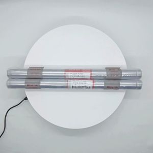 As Shock Depan KOJ HONDA GENIO BEAT DELUCE BEAT STREET LED STYLO 160 VARIO 125 LED NEW VARIO 160 Kualitas Original Presisi Tidak Bengkok dan Awet Anti Karat Ori Asli AHM Cakram Disk