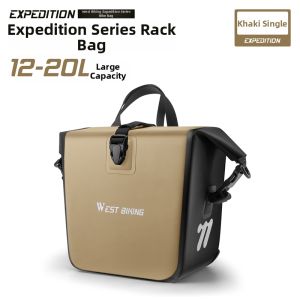 West Biking | Waterproof Large Capacity Bicycle Pannier