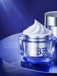 Pozitilan | Dark Circles Reduction Eye Cream Fine Line Tightening Anti-Wrinkle Firming Anti-Aging