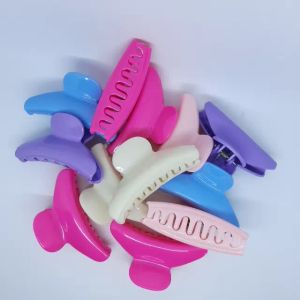 Jepit Rambut Salon Murah Harga Satuan / Jedai Oval Ukuran 8cm Kualitas Terbaik