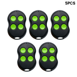 1-20pcs Merlin M832 M842 M844 Prolift M230T M430R Garage Door Remote Control 433.92MHz Rolling Code