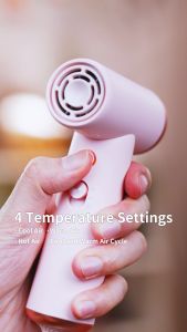 Coshare HP10-High Speed Hair Dryer