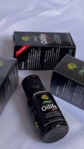 OILIFE ORI BPOM - Penghilang Benjolan Di Tubuh | Obat Penghilang Benjolan - Oilife Original BPOM