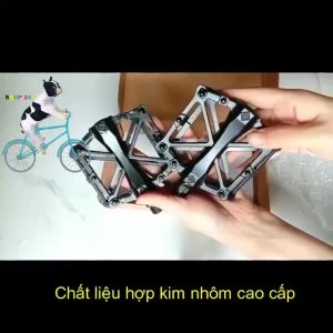 Pedal Bàn Đạp Xe Đạp Pedan Xe Đạp Thể Thao Chống Trượt