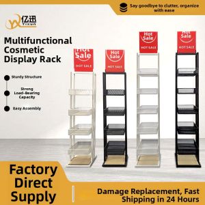 Preferred Double-sided Multilayer Storage Rack