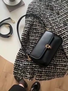 Tas Wanita Kulit Terbaru Tas HP Viral Tas Selempang Wanita Tas Bahu Mini Cewek Tas Kondangan Cewek Tali Panjang Tas Mini Import Kulit PU Premium Kekinian