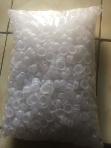 Tutup dalam tutup popup sumbat untuk botol Marjan uc  1pack isi50pcs.