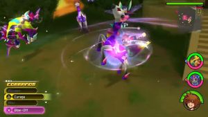 PS4 Kingdom Hearts HD 2.8 Final Chapter Prologue (R2)(English)