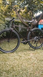 Sepeda Commuter Urban: Kenali Sepeda Berkualitas Tinggi untuk Penggunaan Sehari-Hari