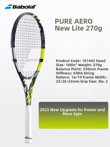 Babolat | Professional Tennis Racket New