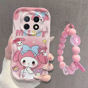 OppoA2M Phone Case New A2Pro Cute Melody A2X Lovely Student A2BestFriend 5G Cartoon Protective Cover Creative Silicone Airbag Anti-Fall High Aesthetic Popular Personality Trend