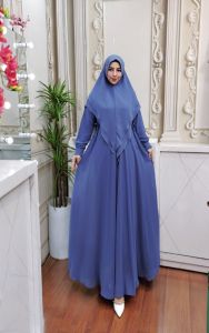 ELSINARA DRES SYARI