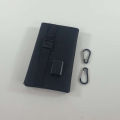 Solar Panel Portable 10W 4 Folding Charging Board - K-10. 
