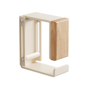 YUJIANG | No Drill Bathroom Sink Storage Rack