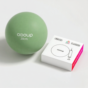 O:OOUP | Postnatal Pelvic Floor Abdominal Shaping Pilates Ball