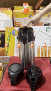 [HỎA TỐC] Cần bơm phích Rạng Đông 1 lít 2 lít 25 lít cần gạt mã 2545ST1.E 1045ST1E 2045ST1 2045ST3 2045 ST2E nắp ấn nắp nhựa gioăng ron phụ kiện thay thế bình thủy bình giữ nhiệt