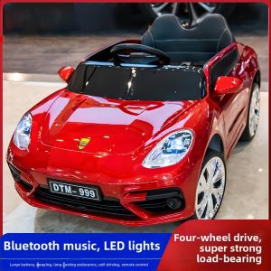 DITEMENG | Remote Control Kids Electric Car
