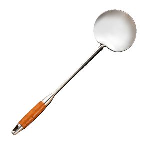 Thìa Nấu Ăn Bằng Thép Không Gỉ Dày Có Tay Cầm Dài Dùng Để Nấu Ăn Và Làm Món Ăn Cho Gia Đình Và Nhà Bếp Nhà Hàng