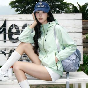 XUEFENGLANGYIN | UPF50+ Sun Protection Sleeve Jacket