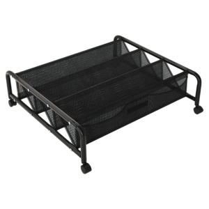 JIAJIESHI | Giá Để Đồ Dưới Giường Cho Sinh Viên