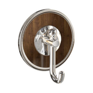 Kaman | Adhesive Wall Hooks Load-bearing