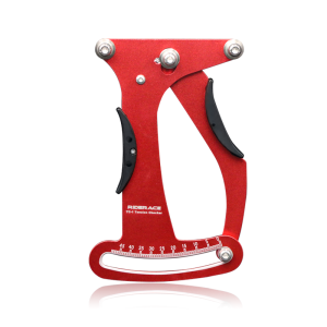 RIDERACE | Máy Đo Chỉ Số Xe Đạp CNC Dụng Cụ Đo Lực Căng Nan Hoa Dụng Cụ Sửa Chữa Bánh Xe Đa Chức Năng Dành Cho Xe Đạp Địa Hình Và Xe Đạp Đường Trường Thiết Bị Kiểm Tra Và Sửa Chữa Nan Hoa.