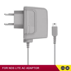 AC Power Supply Charger Adapter for NDS Lite Wall Home Travel Charger AC Power Adaptor For NDSLite NDSL Game Console